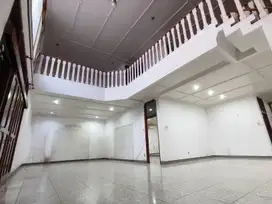 Rumah Besar kokoh sayap Burangrang malabar Bandun