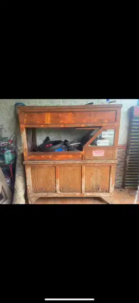 Dijual Rombong Soto Kayu Jati