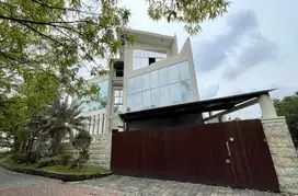RUMAH MURAH MINIMALIS DI CITRALAND TAMAN PUSPA RAYA
