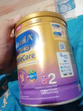susu bayi 6-12bulan
