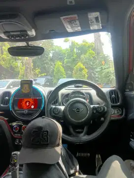 Mencari Loker Driver Sim A