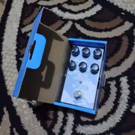 Fx stombox M-Wave