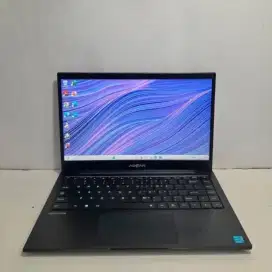 Advan soulmate Intel Celeron N4020