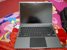 Leptop axioo slimbook 13