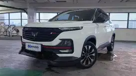 Pajak Panjang TDP 11JT Wuling Almaz RS 1.5 T EX 7-Seater Bensin-AT