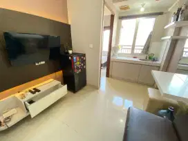 Sewa 2BR Apartemen Sudirnan Suites