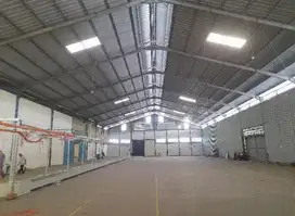 DISEWAKAN GUDANG DI KARANGJATI