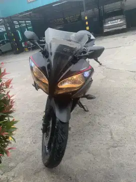 Di Jual Yamaha R15