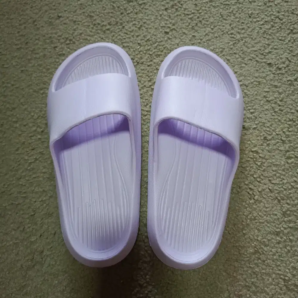 Sandal Wanita Rumahan Karet EVA