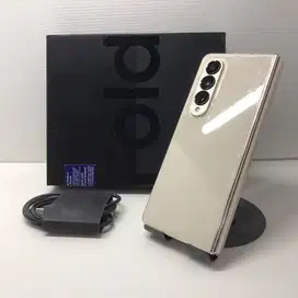 NO MINUS LIKE NEW SAMSUNG GALAXY Z FOLD 4 5G BEIGE 12/512 SEIN