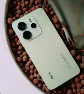Redmi Note 14 Promo Spesial New Garansi Resmi Segel