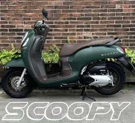 scoopy prestige