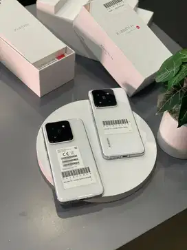 Second Xiaomi 14 12/256 GB
