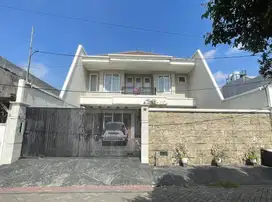 RUMAH MINIMALIS MURAH DI SIMPANG DARMO PERMAI UTARA