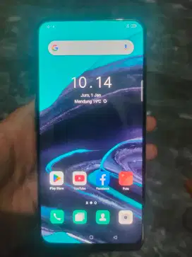 Oppo reno 2f 8+5/128