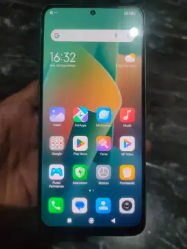 Redmi note 12 NFC
