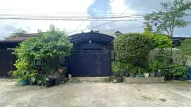 RUMAH MURAH TAMAN HOLIS INDAH