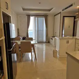 Disewakan Apartement Full Furnished Di Hegarmanah Residence