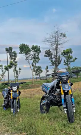 CRF Basic MP MONO & VERZA