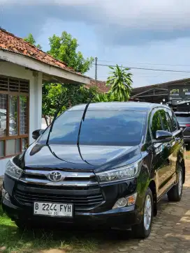 Toyota Kijang Innova 2020 G diesel 2.4 metik full istimewa