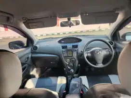 Toyota Vios Asli 2010 Istimewa