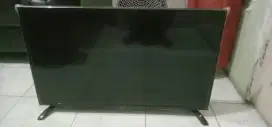 Tv led Sharp 32 inci