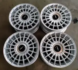 Rotiform R19 original 5x114/112 99,9%