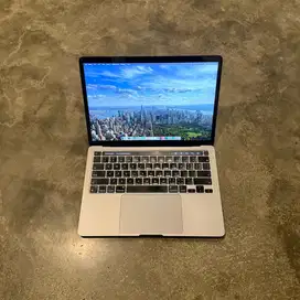 Macbook Pro M1 16/2TB 13 inch 2020 Space Grey