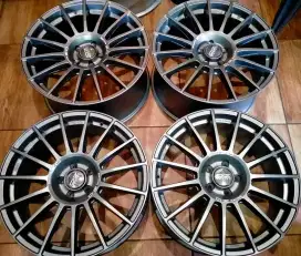 R20 o.z superturismo 5x114/112 original
