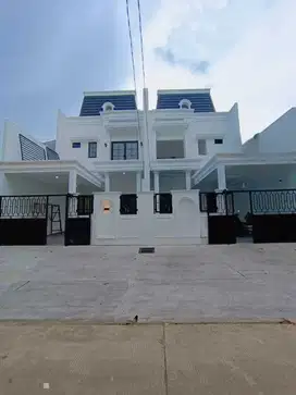 HUNIAN EKLUAIF CLASSIC CIPADU LARANGAN