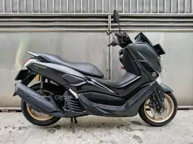 Yamaha Nmax 155 VVA Yhn 2018