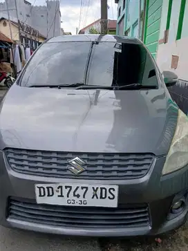 Suzuki ERTIGA GL 2012 Nego sampe DEALLL