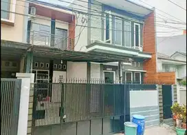 DI JUAL CEPAT RUMAH 2 LANTAI DI MERUYA