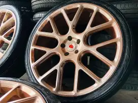 R22 velg VosseN Original FORGED WHEELS