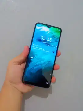 INFINIX HOT 11 PLAY RAM 3/32 BATRE 6000MAH ORIGINAL MULUS NOMINUS