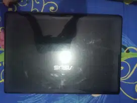 LAPTOP ASUS X453