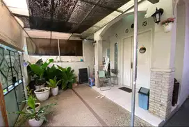 Rumah 2 lt strategis siap huni di perumahan Grand Galaxy City Bekasi