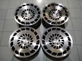 Rotiform R19 wheels 5x114/112