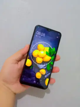 VIVO Y15 RAM 4/64 BATRE 5000MAH ORIGINAL MULUS NOMINUS