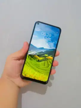 VIVO Y30i RAM 4+1 ROM 64 BATRE 5000MAH ORIGINAL SUPER MULUS NOMINUS