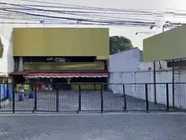 DISEWAKAN TEMPAT USAHA ATAU TEMPAT KULINER DI KOTA SEMARANG