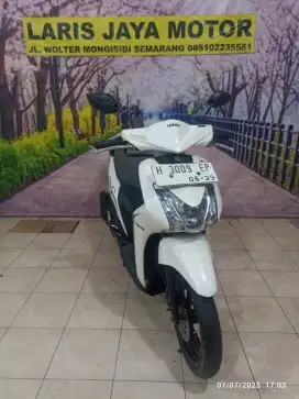 YAMAHA MIO S 2018