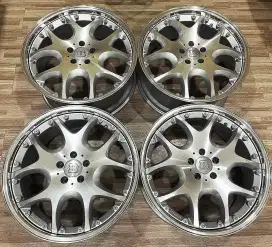 BRABUS MONO 5 R20 original mercy