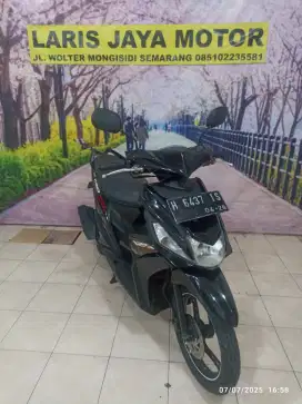 YAMAHA MIO M3 2016
