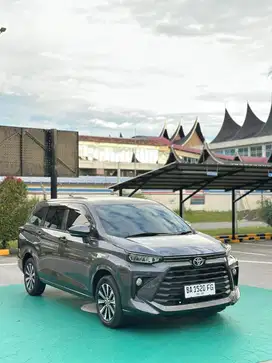 Avanza G 2023 MT