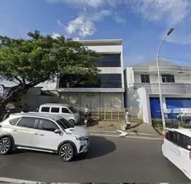 DISEWAKAN RUKO DI SEMARANG SELATAN