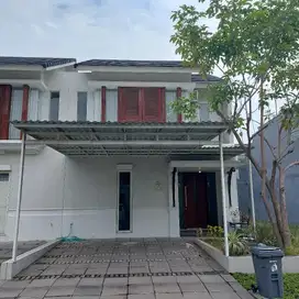 Grand Harvest Kebraon dekat Wiyung, Graha Family dan Tol