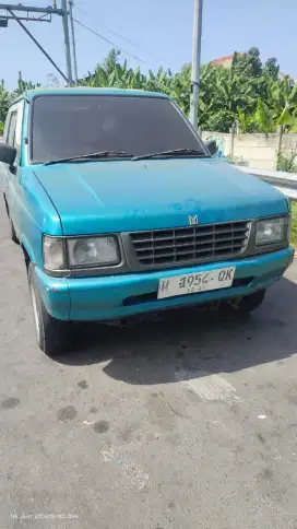 Jual Isuzu panther hygread 1995 (masih bisa nego )
