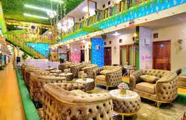 Dijual murah Kost & Hotel di bandung, lokasi strategis