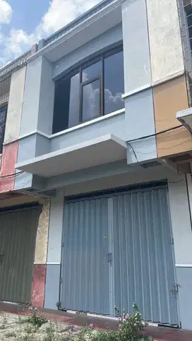 DIJUAL RUKO BUNTARAN MANUKAN MARGOMULYO MURAH PUOL